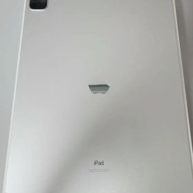 Apple ipad pro 第5世代 2TB シルバー