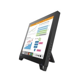 EIZO PCモニター・液晶ディスプレイ DuraVision FDS1783T-LBK [17インチ ブラック]