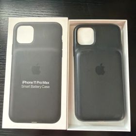 iPhone 11 Pro Max Smart Battery Case