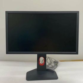 【中古】BENQ◆PCモニター・液晶ディスプレイ XL2411K/24インチ//【パソコン】