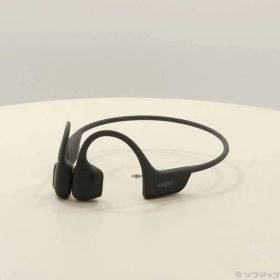 【中古】Shokz OpenRun Pro 2 ブラック SKZ-EP-000030 【262-ud】