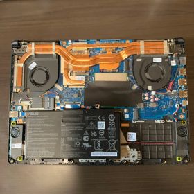 ジャンク品ASUS TUF GAMING A15