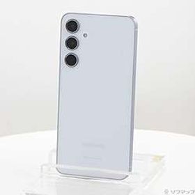 Galaxy A55 5G 128GB オーサムアイスブルー SC-53E docomo SIMフリー