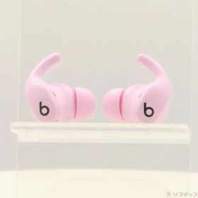 【中古】Beats by Dr. Dre Powerbeats Fit パワーピンク ME2L4PA／A 【198-ud】