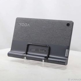 ソフマップ 〔中古品〕 Lenovo Yoga Tab 11 128GB ストームグレー ZA8W0074JP Wi-Fi【349】