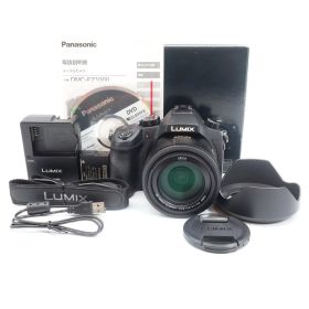 【中古】【1年保証】【良品】Panasonic LUMIX DMC-FZ1000