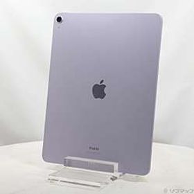 iPad Air 13インチ 第1世代 256GB パープル MV2H3J／A Wi-Fi