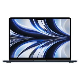 中古パソコン MacBook Air 13インチ MLY43J/A Mid 2022 ミッドナイト【Apple M2/8GB/512GB SSD】 Apple 当社3ヶ月間保証 イオシス
