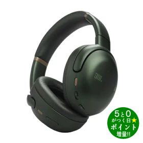 ◆最大3000円CP＋P3倍！！9/25◆ジェービーエル ワイヤレスヘッドホン ノイズキャンセリング2.0 ハイレゾオーディオ TOUR ONE M3 グリーン JBL【転送不可】