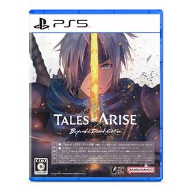 【PS5】Tales of ARISE ? Beyond the Dawn Edition