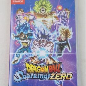 ドラゴンボールスパーキングゼロ