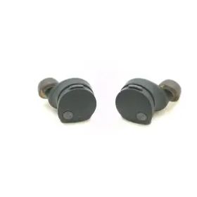 【中古】audio-technica SOLID BASS ATH-CKS50TW2 BK [ブラック]【川崎】保証期間１ヶ月【ランクC】