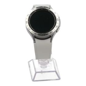 SAMSUNG サムスン/スマートウォッチ/Galaxy Watch4 Classic/SM-R890NZSAXJP/RFAT1267PWN/Bランク/82【中古】