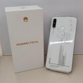 P30 lite MAR-LX2J Huawei
