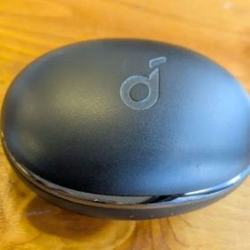 Anker Soundcore Liberty 3 Pro（A3952）ブラック