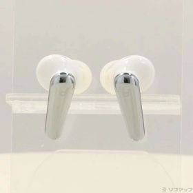【中古】Anker(アンカー) Soundcore Liberty 4 Pro パールホワイト A3954N21 【198-ud】