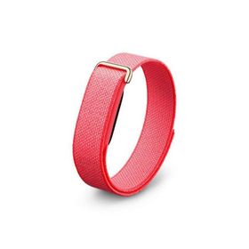 【ラッピング可】【即日発送】【新品】Google グーグル バンド Fitbit Air GA11016-AU Berry