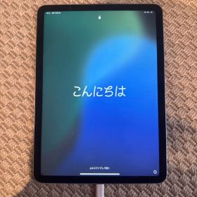 Apple iPad Air 第4世代 本体