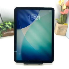 iPad Air 第4世代 Wi-Fi+Cellular 64GB 【66】