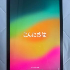 Apple iPad Air 第4世代 64GB 本体