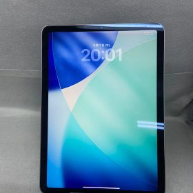 美品 国内版 WIFI版 iPad Air 第4世代 64GB スペースグレー色