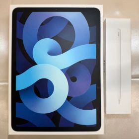 Apple iPad Air 第4世代 ＋Apple penci