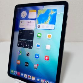 Apple iPad Air (第4世代) 64GB WiFi モデル 本体