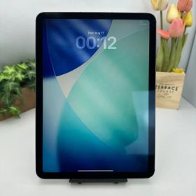 iPad Air 第4世代 Wi-Fi+Cellular 64GB 【70】
