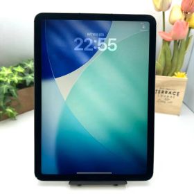 iPad Air 第4世代 Wi-Fi+Cellular 64GB【68】