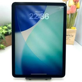 iPad Air 第4世代 Wi-Fi+Cellular 64GB【67】
