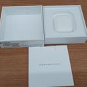 AIRPODS 第2世代 MRXJ2J/A APPLE