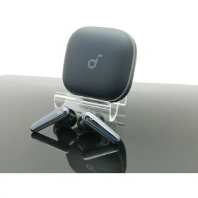 【中古】Anker Soundcore Liberty 5 A3957N11 [ミッドナイトブラック]【大須2】保証期間1ヶ月【ランクB】