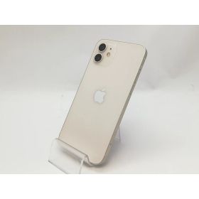 【中古】Apple SoftBank 【SIMロック解除済み】 iPhone 12 64GB ホワイト MGHP3J/A【府中ル・シーニュ】保証期間1週間【ランクC】