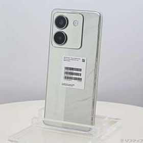 〔中古品〕 POCO M7 Pro 5G 256GB シルバー MZB0K4FJP SIMフリー〔中古品〕 POCO M7 Pro 5G 256GB シルバー MZB0K4FJP SIMフリー