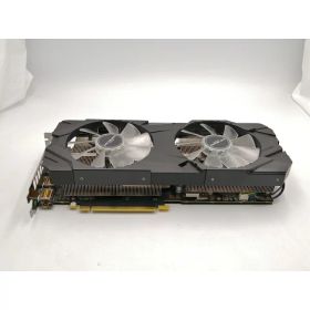 【中古】玄人志向 GG-RTX2070SP-E8GB/DF RTX2070SUPER/8GB(GDDR6)/PCI-E【ECセンター】保証期間1週間