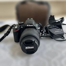 Nikon D3200 デジタル一眼レフカメラ 本体 レンズセット