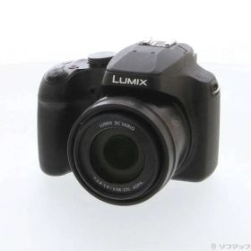 ソフマップ 〔中古品〕 LUMIX DC-FZ85D-K【348】