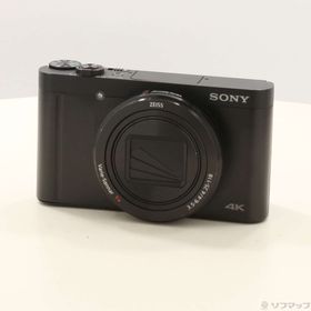 (中古)SONY サイバーショット DSC-WX800(269-ud)