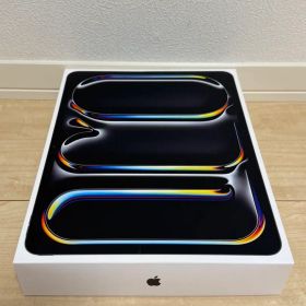 iPad Pro 13インチ M5 2025のメイン画像
