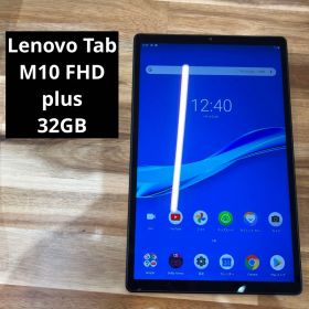 M962 Lenovo Tab M10 FHD plus