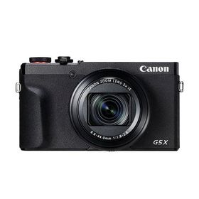 中古 １年保証 新品級 Canon PowerShot G5X Mark II