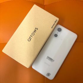 arrows We3 新品 19,900円 | ネット最安値の価格比較 プライスランク