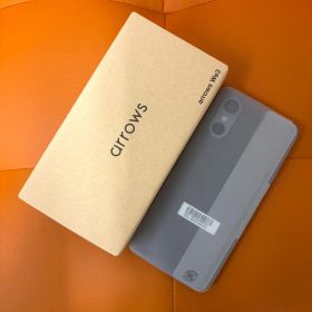 arrows We3 新品 19,900円 | ネット最安値の価格比較 プライスランク