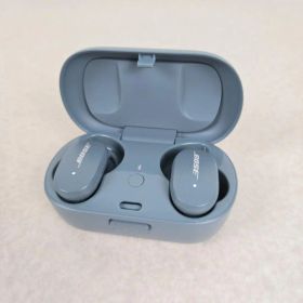 BOSE QuietComfort Earbuds ワイヤレスイヤホン