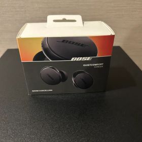 Bose QuietComfort Earbuds 本体