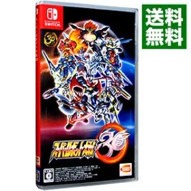 【中古】Switch スーパーロボット大戦30 (ニンテンドースイッチ)