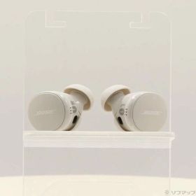 【中古】BOSE(ボーズ) Bose QuietComfort Earbuds ホワイトスモーク QC Earbuds I WHT 【198-ud】