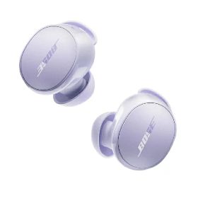 BOSE ボーズ QuietComfort Earbuds 第2世代 ノイズキャンセリング対応完全ワイヤレスイヤホン [Chilled Lilac][ラッピング可] R-LOGI