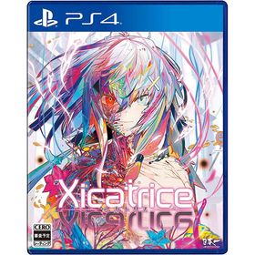 【新品】PS4 シカトリス