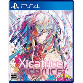 【新品】PS4 シカトリス